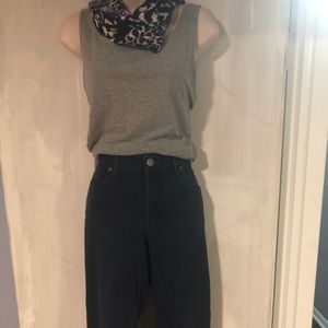 Style & Co. Denim Jegging